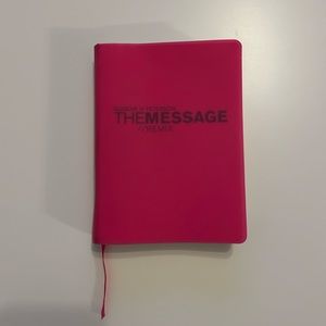 The Message// Remix by Eugene H. Peterson